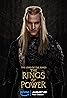 The Lord of the Rings: The Rings of Power (TV Series 2022– ) Poster