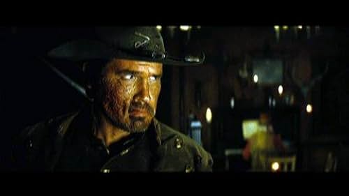 Jonah Hex