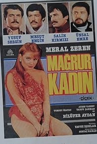 Primary photo for Magrur Kadin / Çiçek