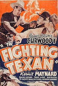 Primary photo for The Fighting Texan