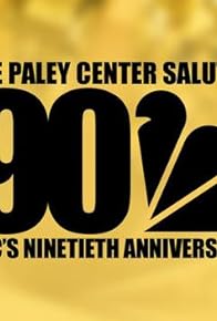 Primary photo for The Paley Center Salutes NBC's 90th Anniversary