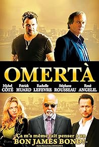 Primary photo for Omertà