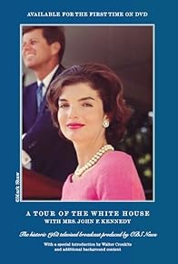 Primary photo for Behind the Scenes at the Field Museum: Jacqueline Kennedy - The White House Years, Selections from the John F. Kennedy Library and Museum