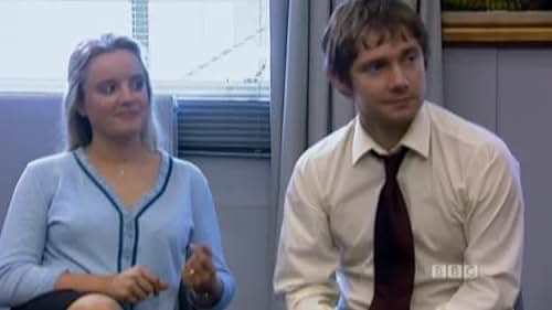 The Office: Clip 3