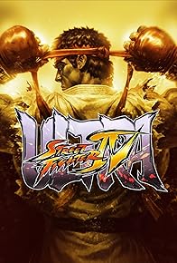 Primary photo for Ultra Street Fighter IV