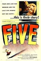 Five