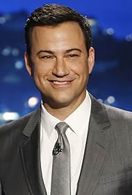 Jimmy Kimmel in Big Night of Stars (2008)