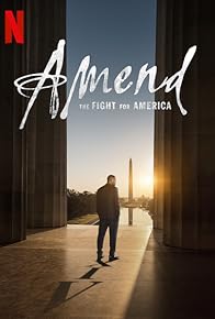 Primary photo for Amend: The Fight for America