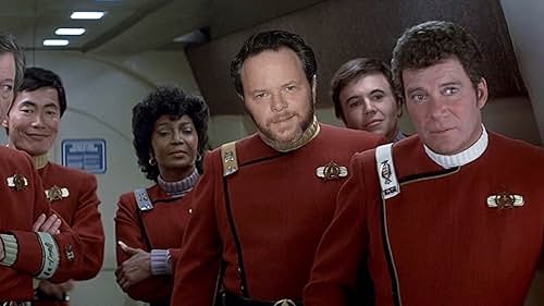 On this IMDbrief, we break down what writer/director Noah Hawley could bring to the Federation, and why we'd love to see another 'Star Trek IV: The Voyage Home' (1986).