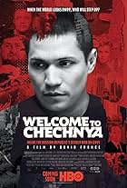 Welcome to Chechnya