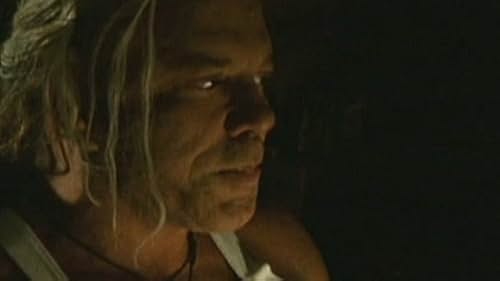 The Wrestler: Mickey Rourke