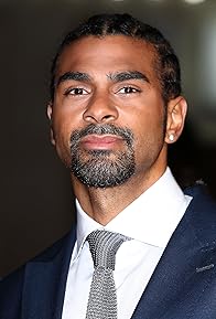 Primary photo for David Haye