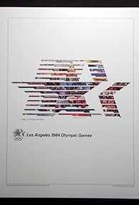 Primary photo for Los Angeles 1984: Games of the XXIII Olympiad