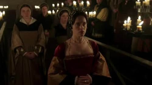 Wolf Hall (German)