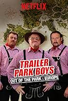 Trailer Park Boys: Out of the Park