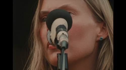 Watch Joni Mitchell - Lady Blue TEG Trailer