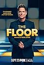 Rob Lowe in The Floor (2024)