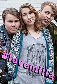 Primary photo for #lovemilla