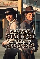 Alias Smith and Jones