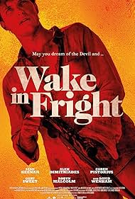 Wake in Fright (2017)