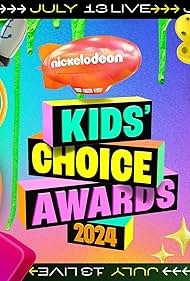 Nickelodeon Kids' Choice Awards 2024 (2024)