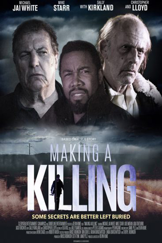 Making a Killing (2018)