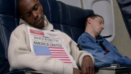 Neal Brennan and Dave Chappelle in Chappelle's Show (2003)