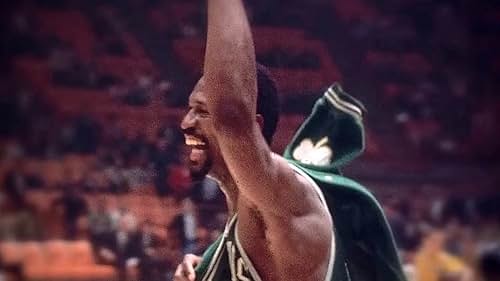 Bill Russell: Legend