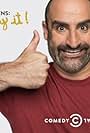 Brody Stevens: Enjoy It! (2013)