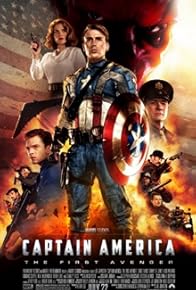 Primary photo for Marvel LIVE! World Premiere of Captain America: The First Avenger