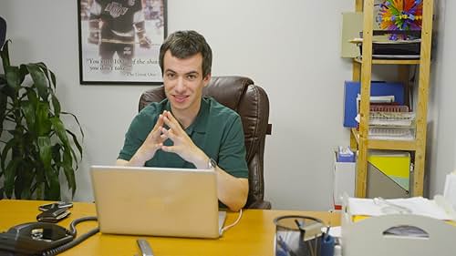 Nathan Fielder in Nathan for You (2013)