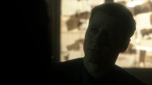 Gotham: Bane Tells Jim How He Became A Monster