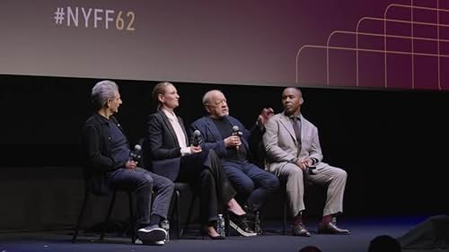 Oh Canada: Q&A From NYFF 2024