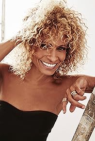 Primary photo for Michelle Hurd