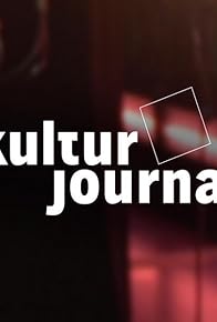 Primary photo for Kulturjournal