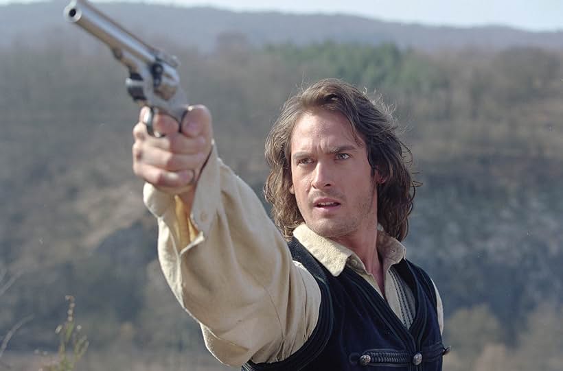 Will Kemp in Van Helsing (2004)