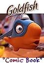 Goldfish: Comic Book (2018)