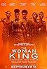 The Woman King (2022) Poster