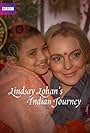 Lindsay Lohan's Indian Journey (2010)