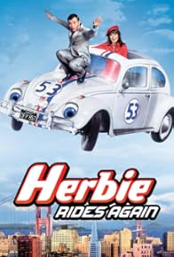 Primary photo for Herbie Rides Again: Part 2