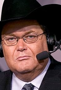 Primary photo for Jim Ross