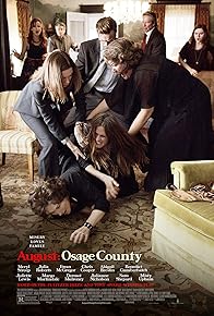 Primary photo for August: Osage County