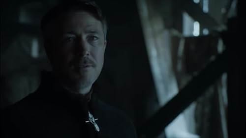 Versatile everyman Aidan Gillen plays the mysterious, scheming Petyr 'Littlefinger' Baelish on "Game of Thrones." What are some other interesting roles he's played over the years?