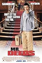 Mr. Deeds