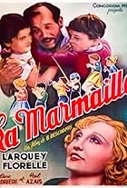 La marmaille (1935)