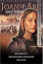 Leelee Sobieski in Joan of Arc (1999)