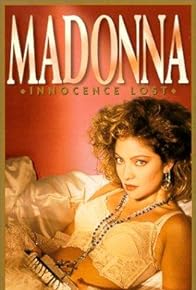 Primary photo for Madonna: Innocence Lost