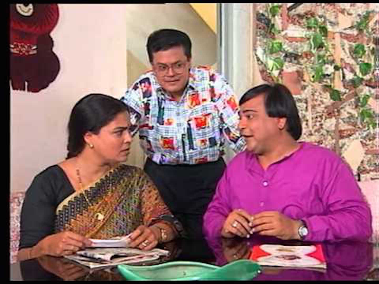 Shrimaan Shrimati (1994)