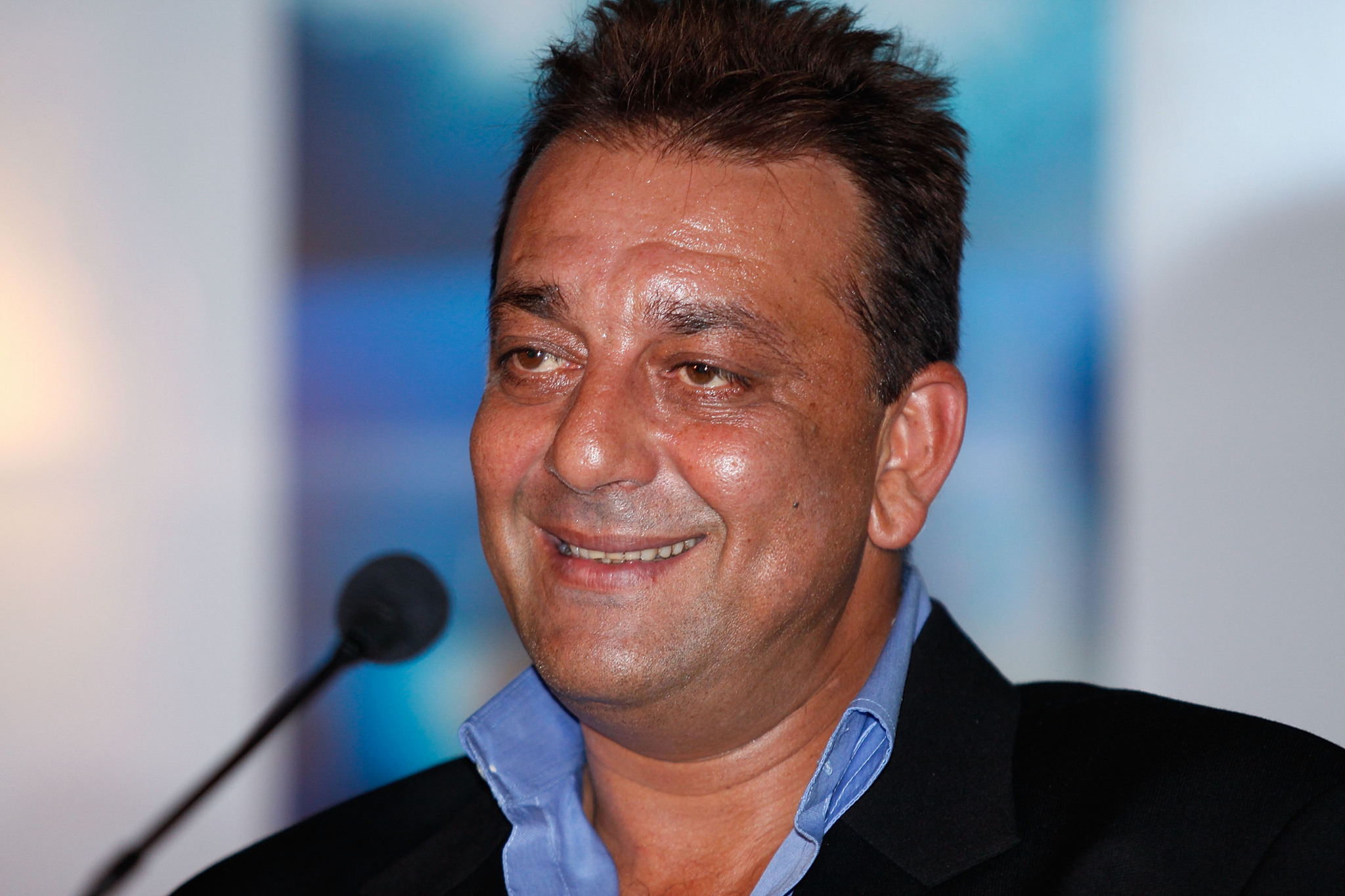 Sanjay Dutt