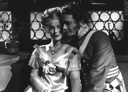 "House of Rothschild, The" Loretta Young, Robert Young (Vierra Coll.)